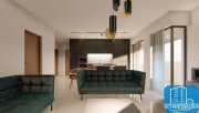 Rethymno Kreta, Rethymno: 3-Zimmer-Wohnung im Stadtteil Mastampas zu verkaufen Wohnung kaufen